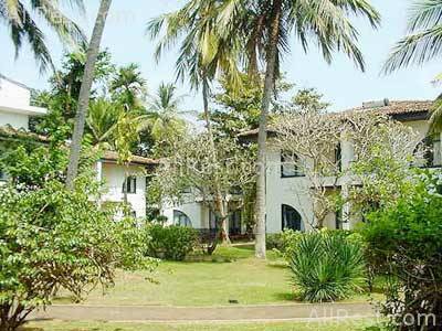 Villa Ocean View 